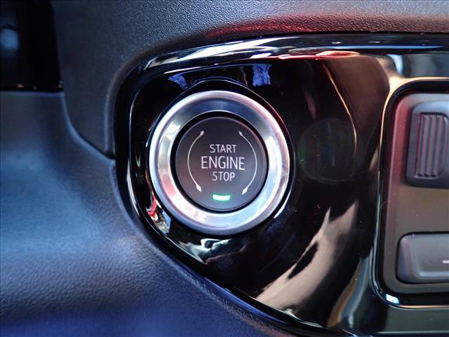 New 2026 Chevrolet Silverado 2500 High Country w/ High Country Premium Package AWD/4WD image 22