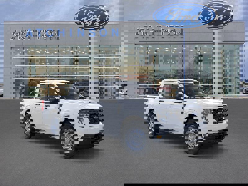 New 2025 Ford Maverick XL w/ 4K Tow Package image 7