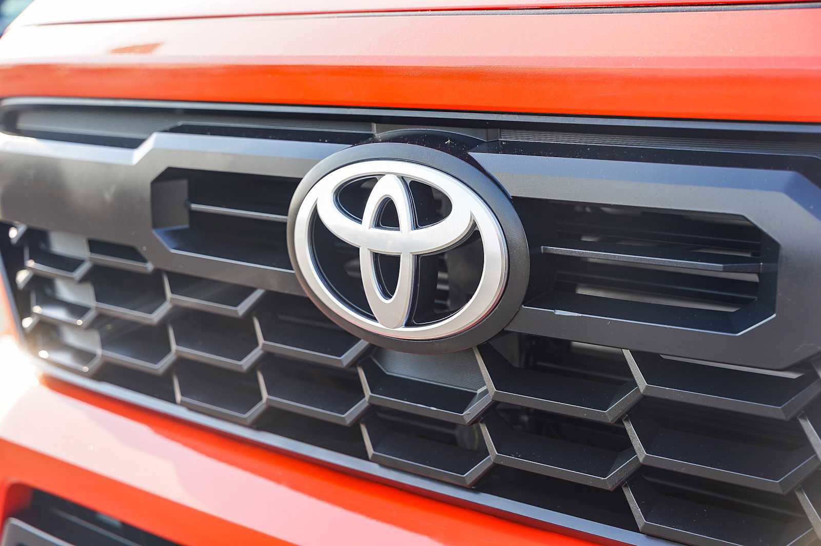 Used 2024 Toyota Tacoma TRD Off-Road image 11