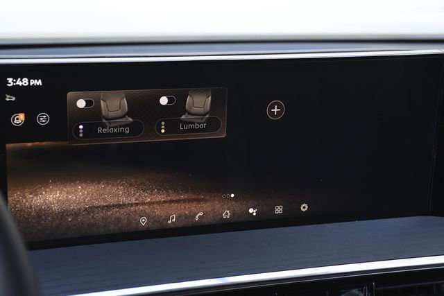 New 2026 INFINITI QX80 4WD w/ Sport Exterior Package image 17