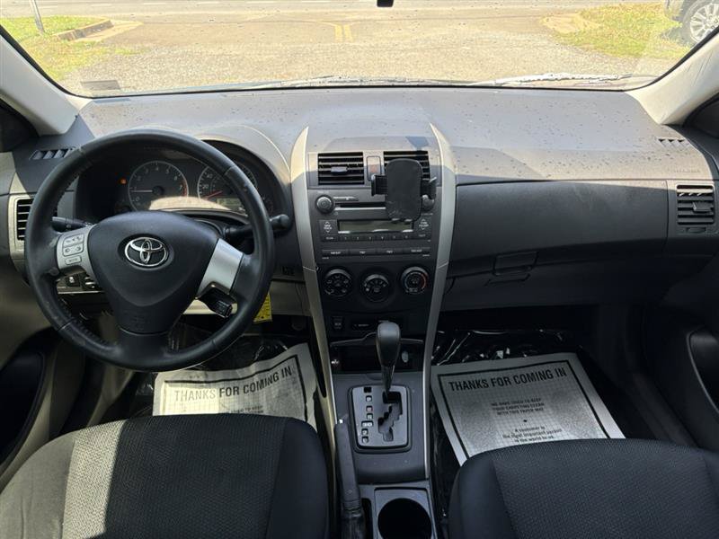 Used 2009 Toyota Corolla S FWD image 21