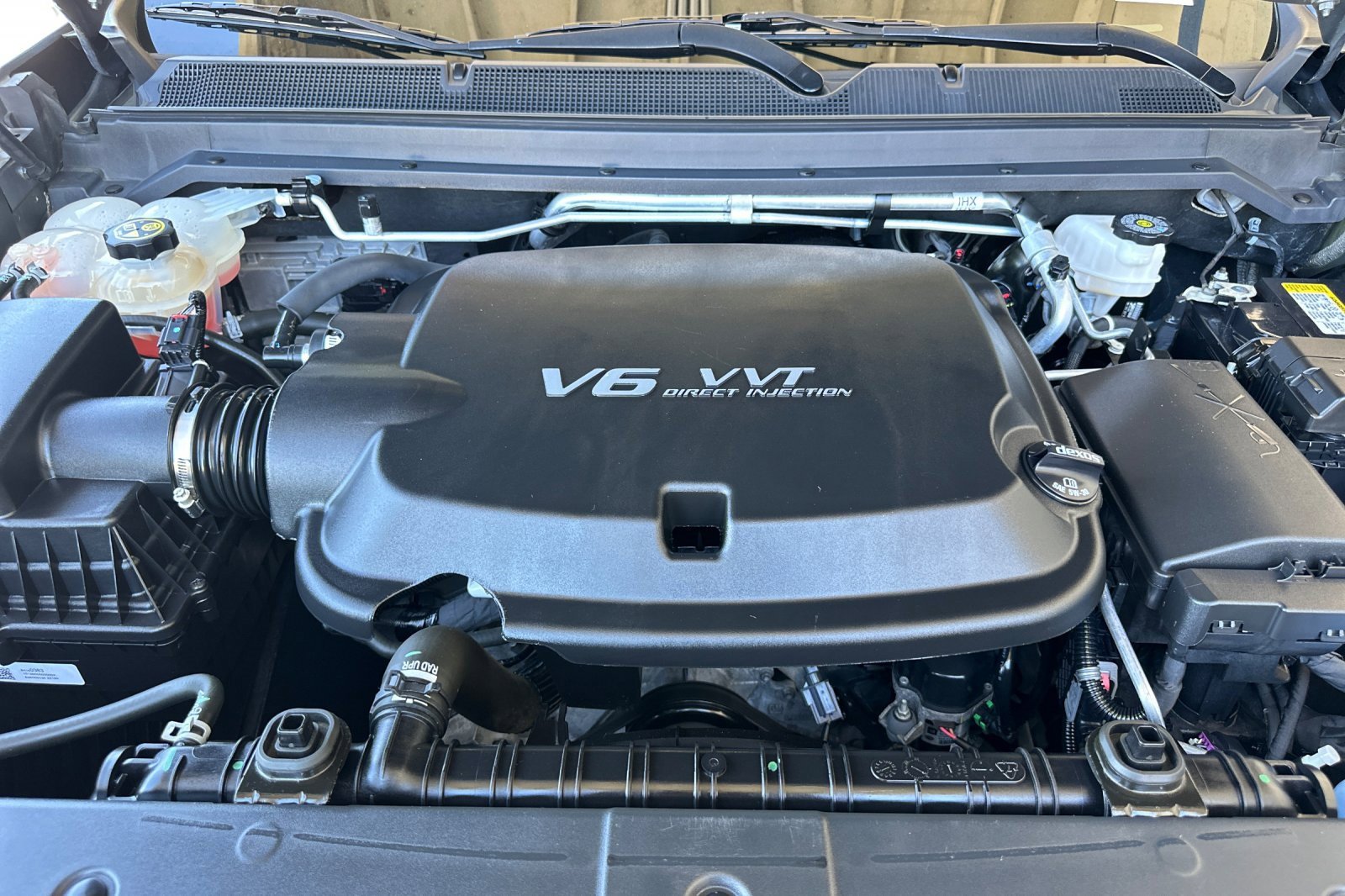 Certified 2022 GMC Canyon Elevation image 22