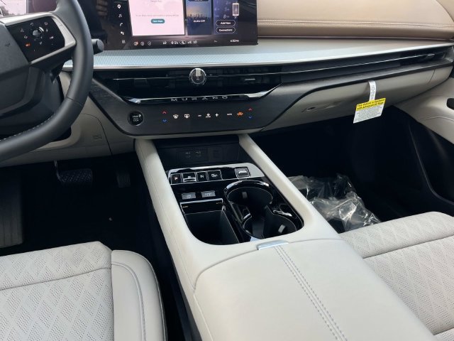 New 2026 Nissan Murano Platinum w/ Cargo Package AWD/4WD image 16