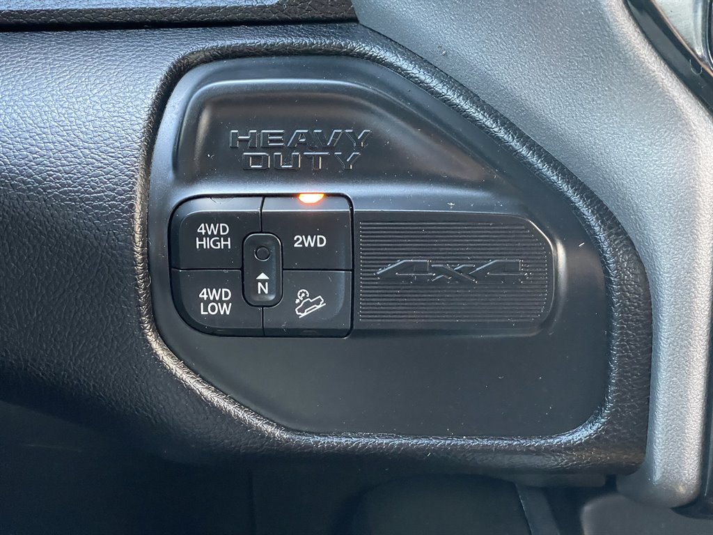 Used 2021 RAM 2500 Laramie w/ Night Edition AWD/4WD image 34