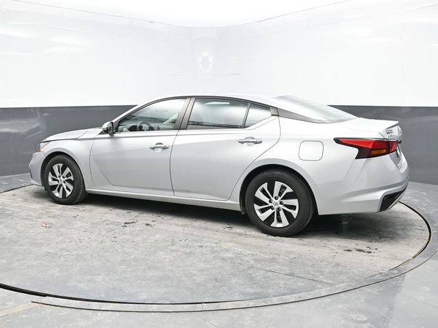 Used 2021 Nissan Altima 2.5 S image 4