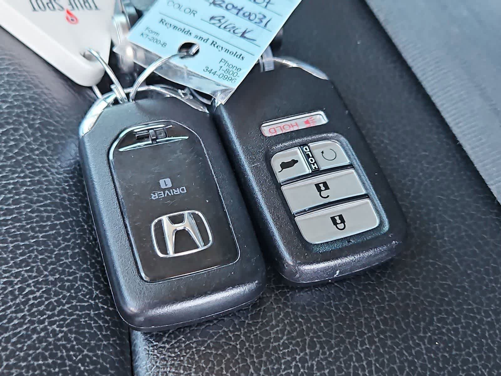 Used 2020 Honda Pilot Touring image 35