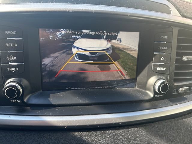 Used 2019 Kia Sorento L FWD image 17
