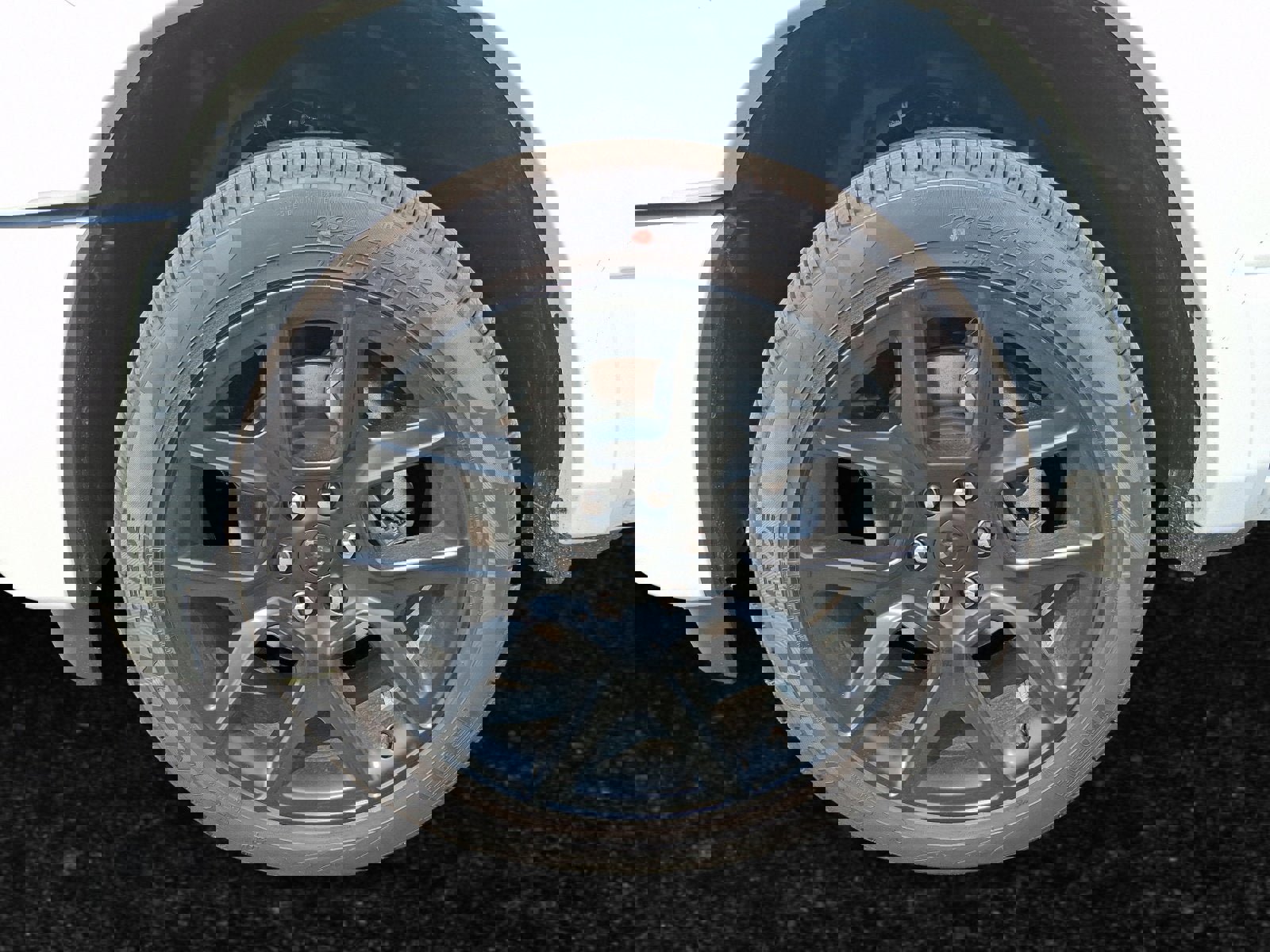 New 2026 RAM 1500 Laramie w/ Night Edition image 15