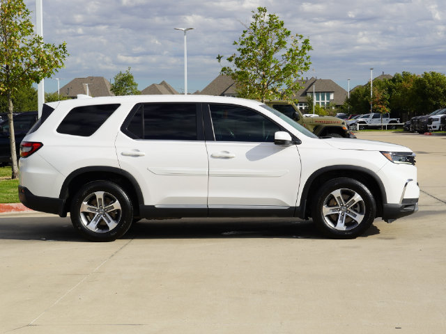 Used 2023 Honda Pilot EX-L image 15