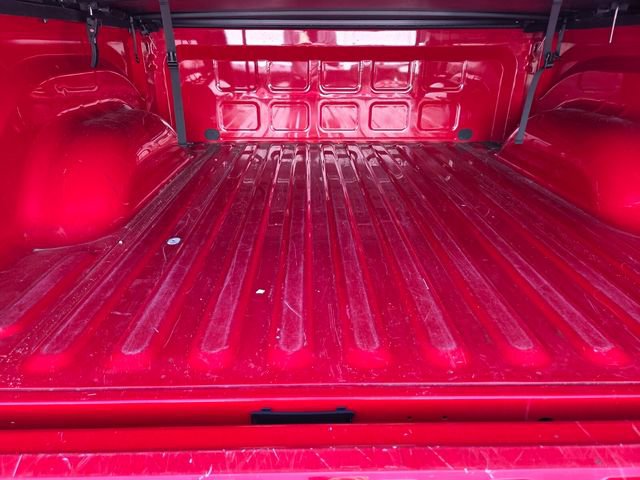 Used 2022 RAM 1500 Tradesman w/ Tradesman SXT Package image 13