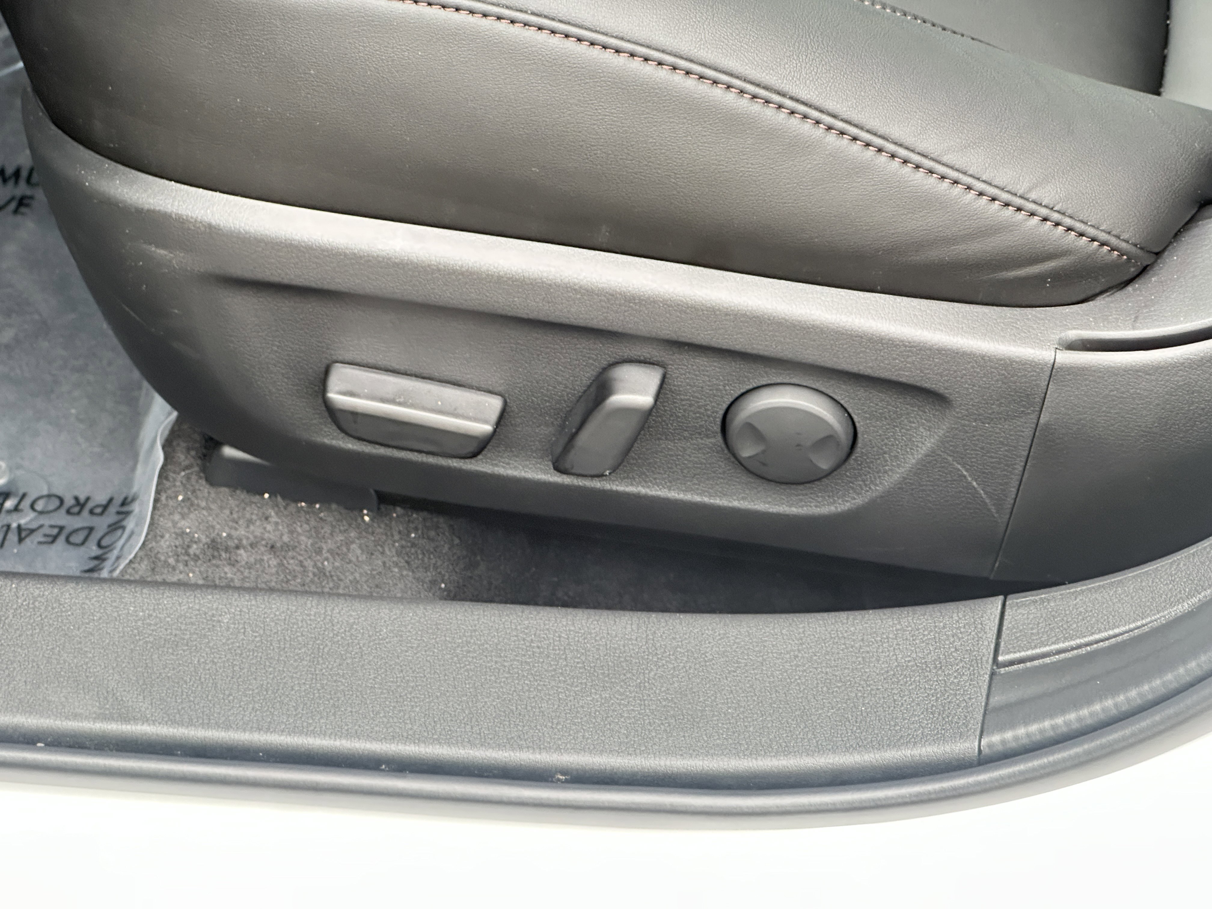 Used 2026 MAZDA MAZDA3 2.5 S Preferred image 23