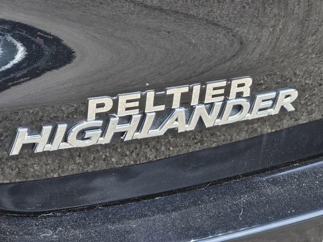 Used 2015 Toyota Highlander Limited image 9