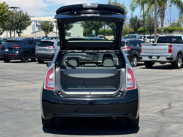 Used 2015 Toyota Prius Two FWD image 6