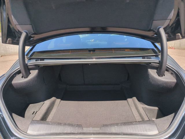 Used 2021 Cadillac CT4 Sport AWD/4WD image 16