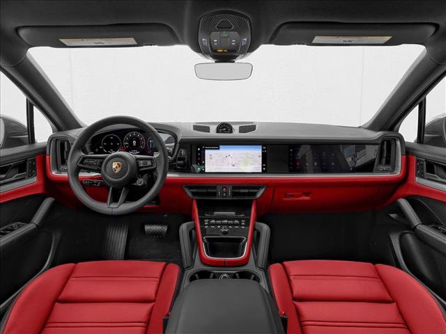 New 2026 Porsche Cayenne GTS AWD/4WD image 5