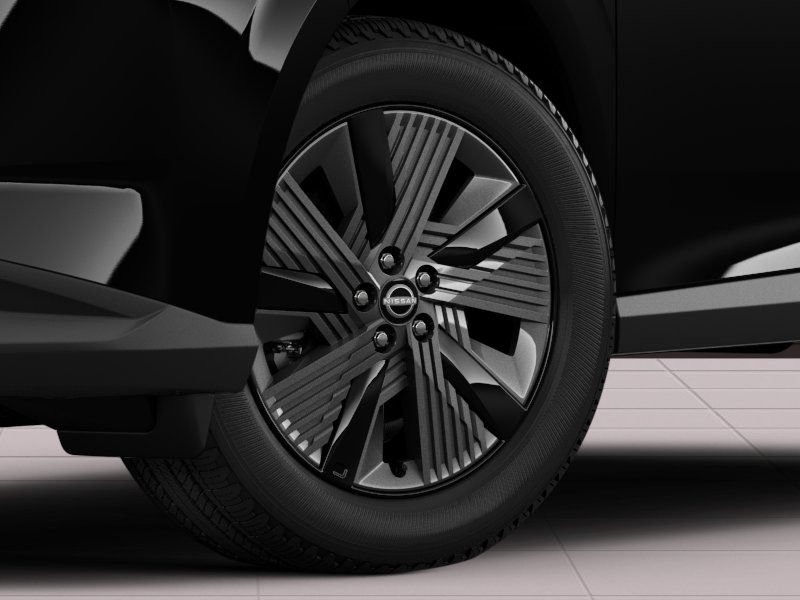 New 2026 Nissan Murano SL AWD/4WD image 10