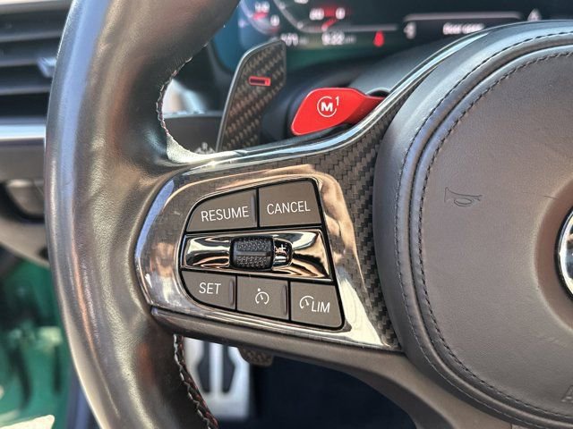 Used 2021 BMW M3 Competition w/ Executive Package image 26
