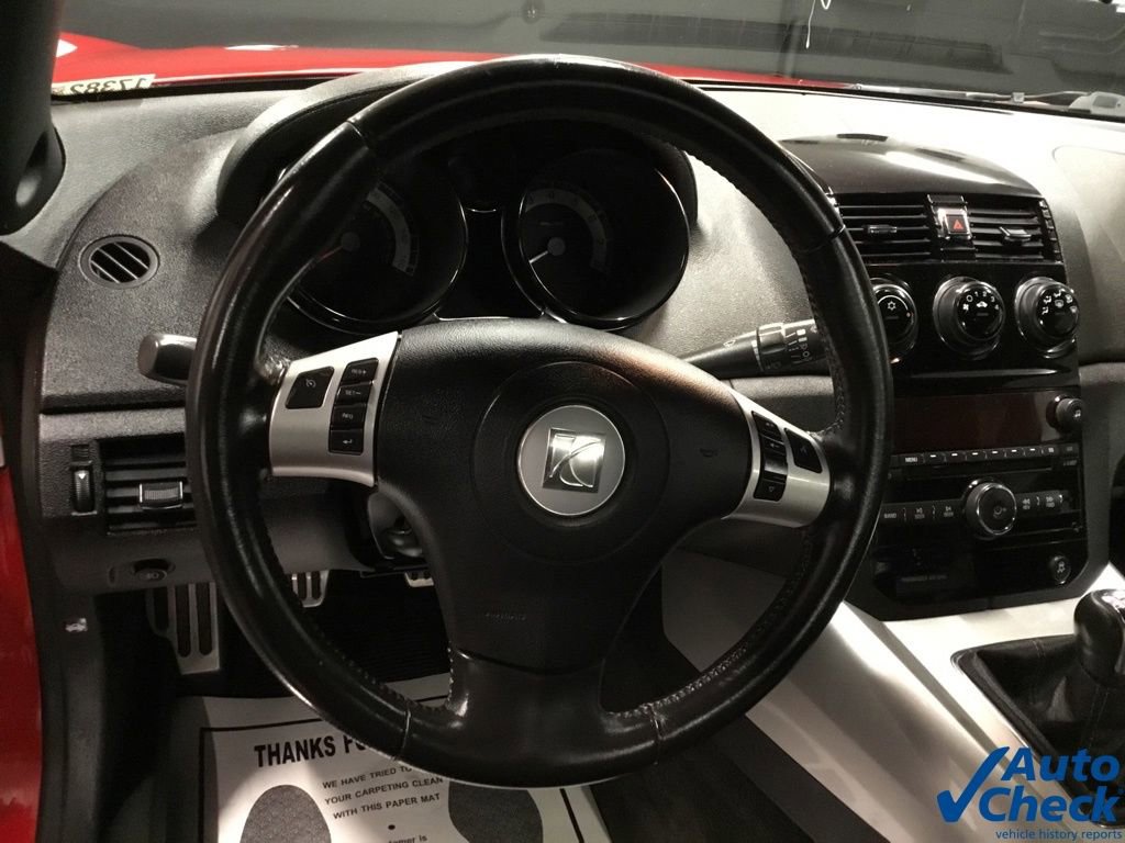 Used 2008 Saturn Sky Red Line image 44