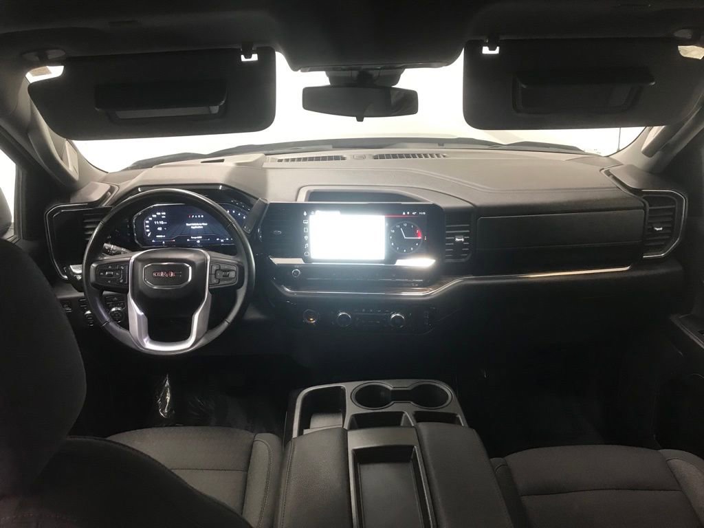 Used 2023 GMC Sierra 1500 Elevation image 28