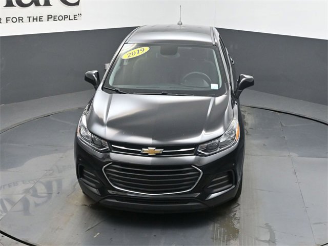 Used 2019 Chevrolet Trax LS image 58