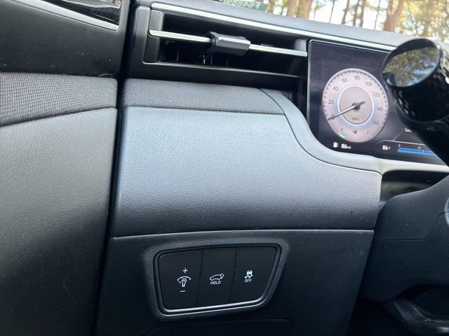 Used 2023 Hyundai Tucson SEL w/ Convenience Package image 26