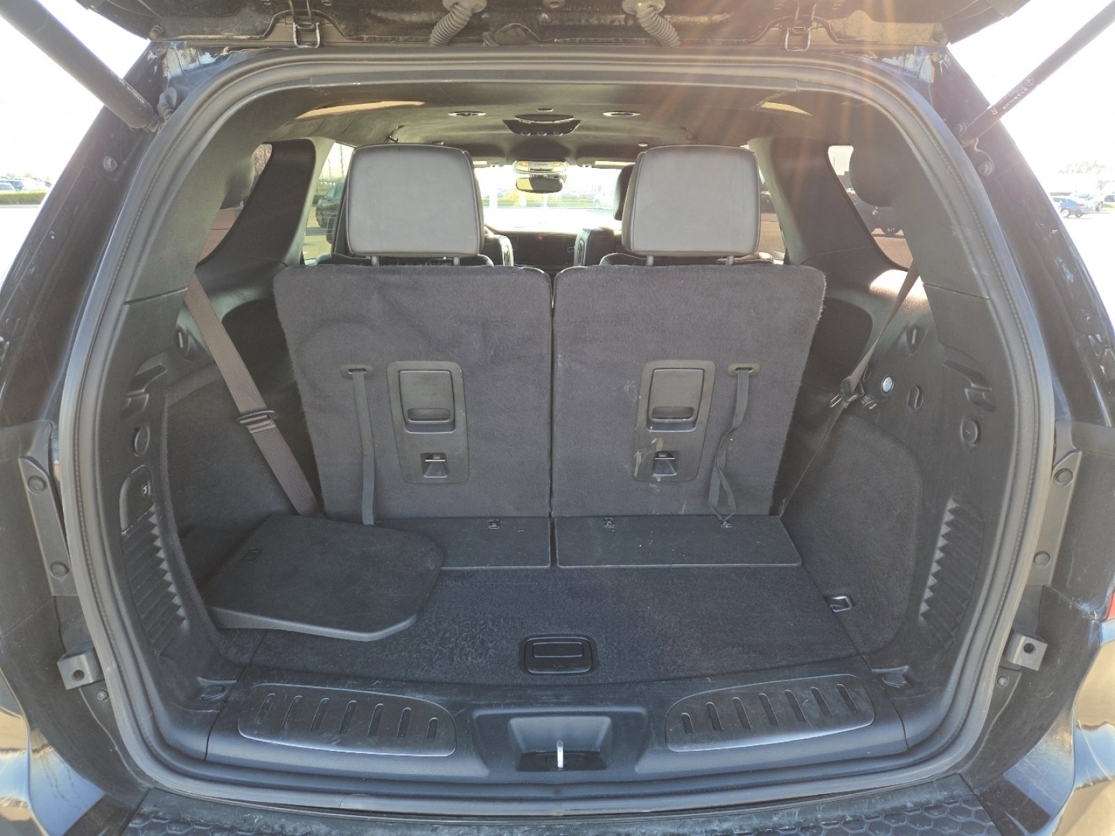 Used 2021 Dodge Durango SRT w/ Premium Interior Group image 22