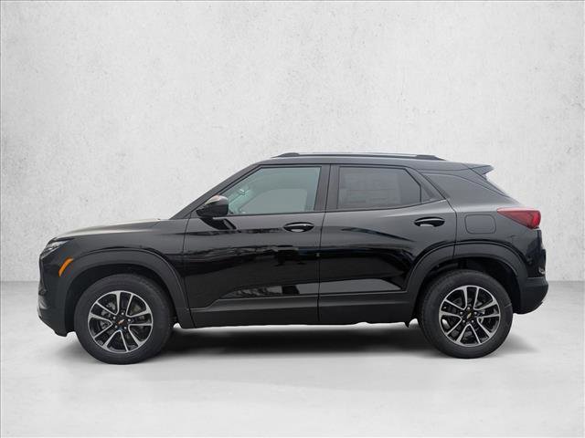 New 2026 Chevrolet TrailBlazer LT w/ Convenience Package image 5