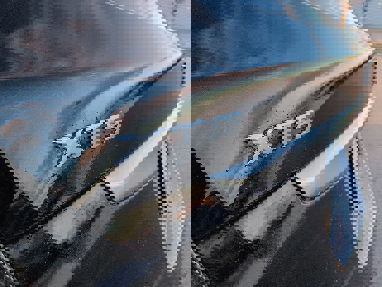 Used 2023 Cadillac XT5 Sportv w/ Technology Package image 12