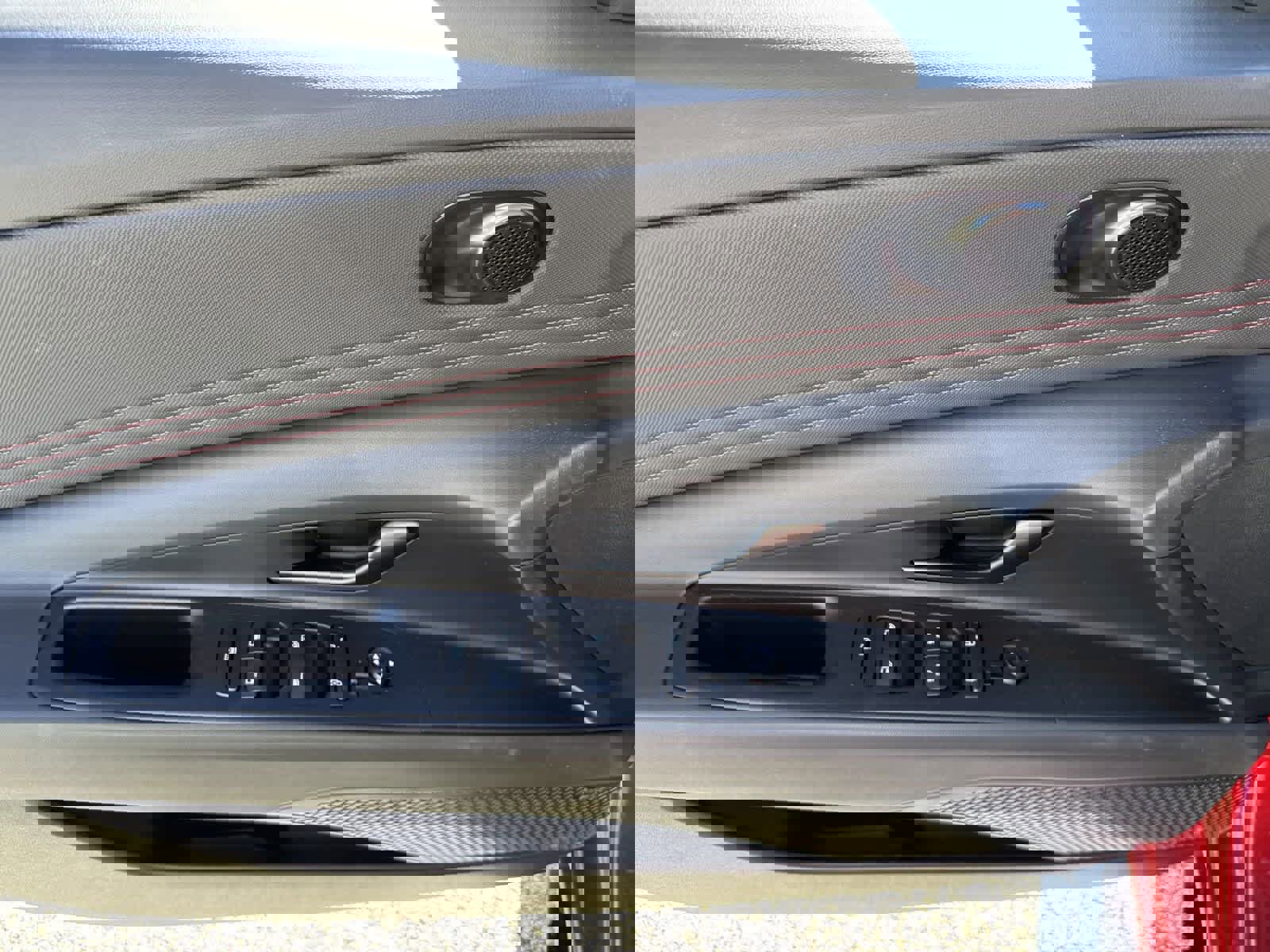 New 2025 Hyundai Elantra N Line image 11