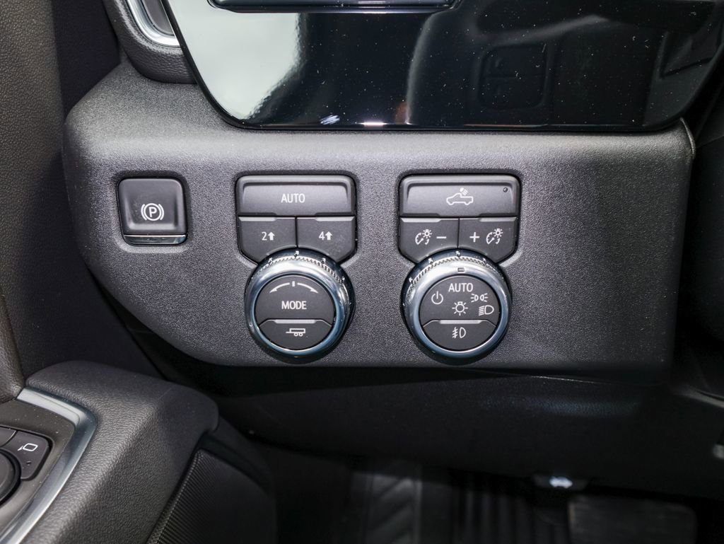 New 2026 GMC Sierra 1500 Elevation image 21
