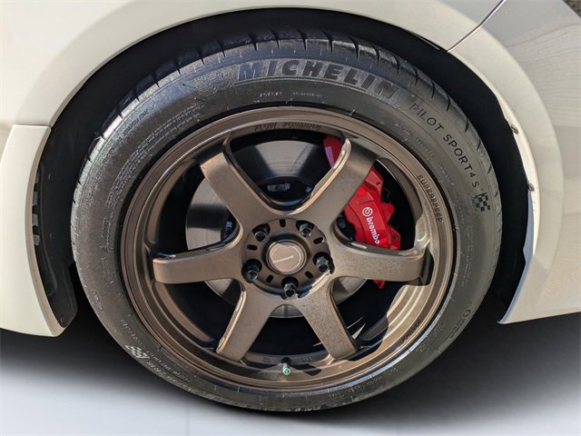 Used 2023 Honda Civic Type R image 10