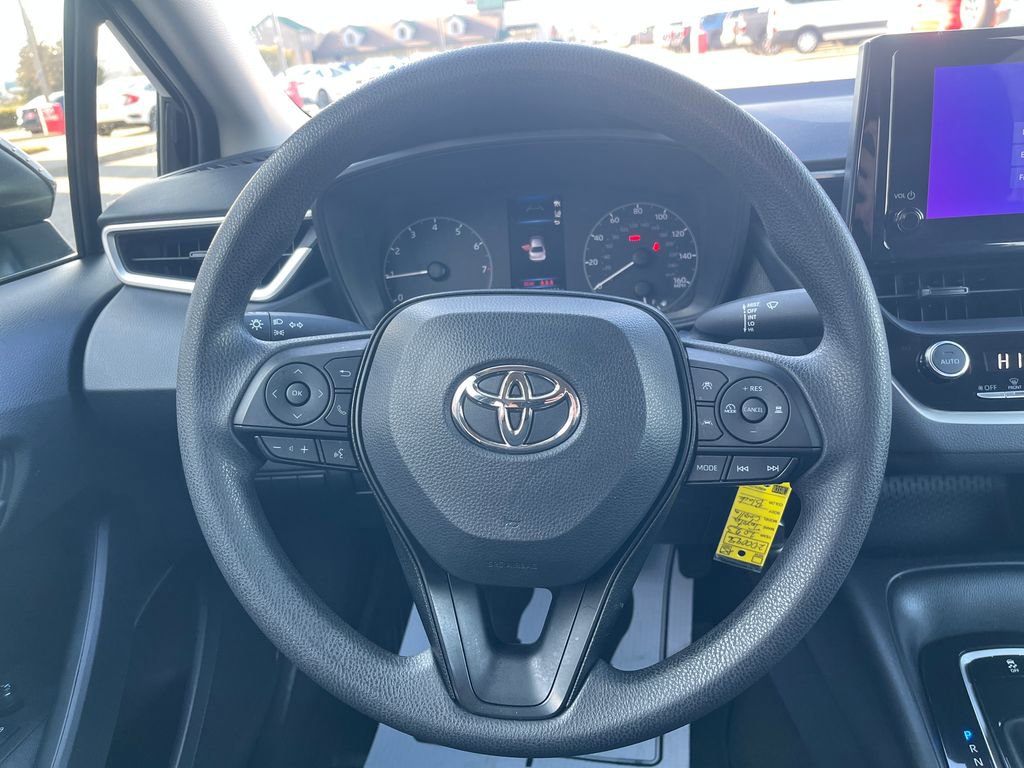 Certified 2023 Toyota Corolla LE image 15
