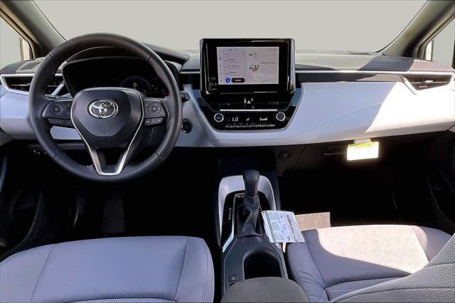 Certified 2026 Toyota Corolla SE FWD image 13