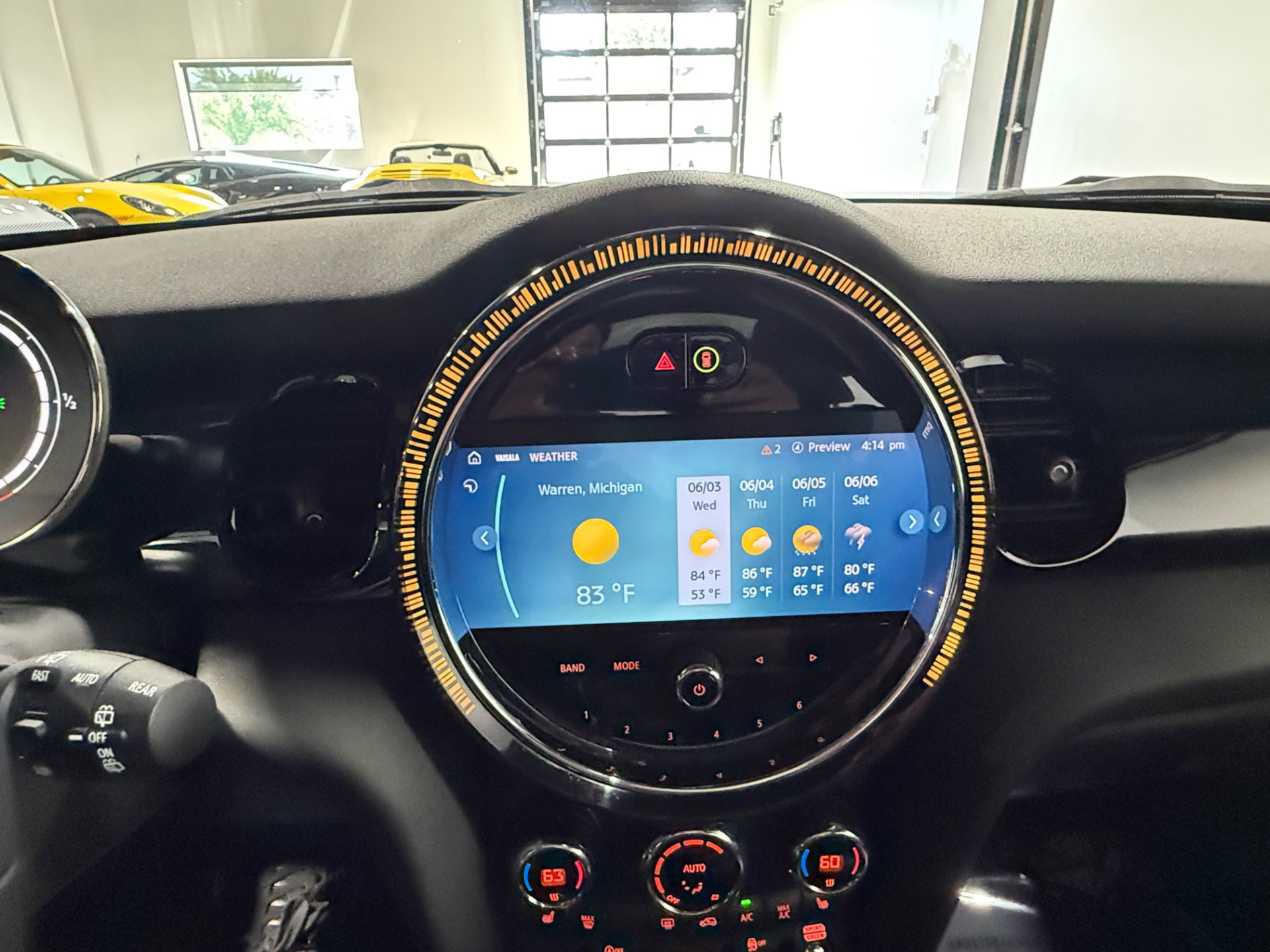 Used 2023 MINI Cooper S FWD image 49