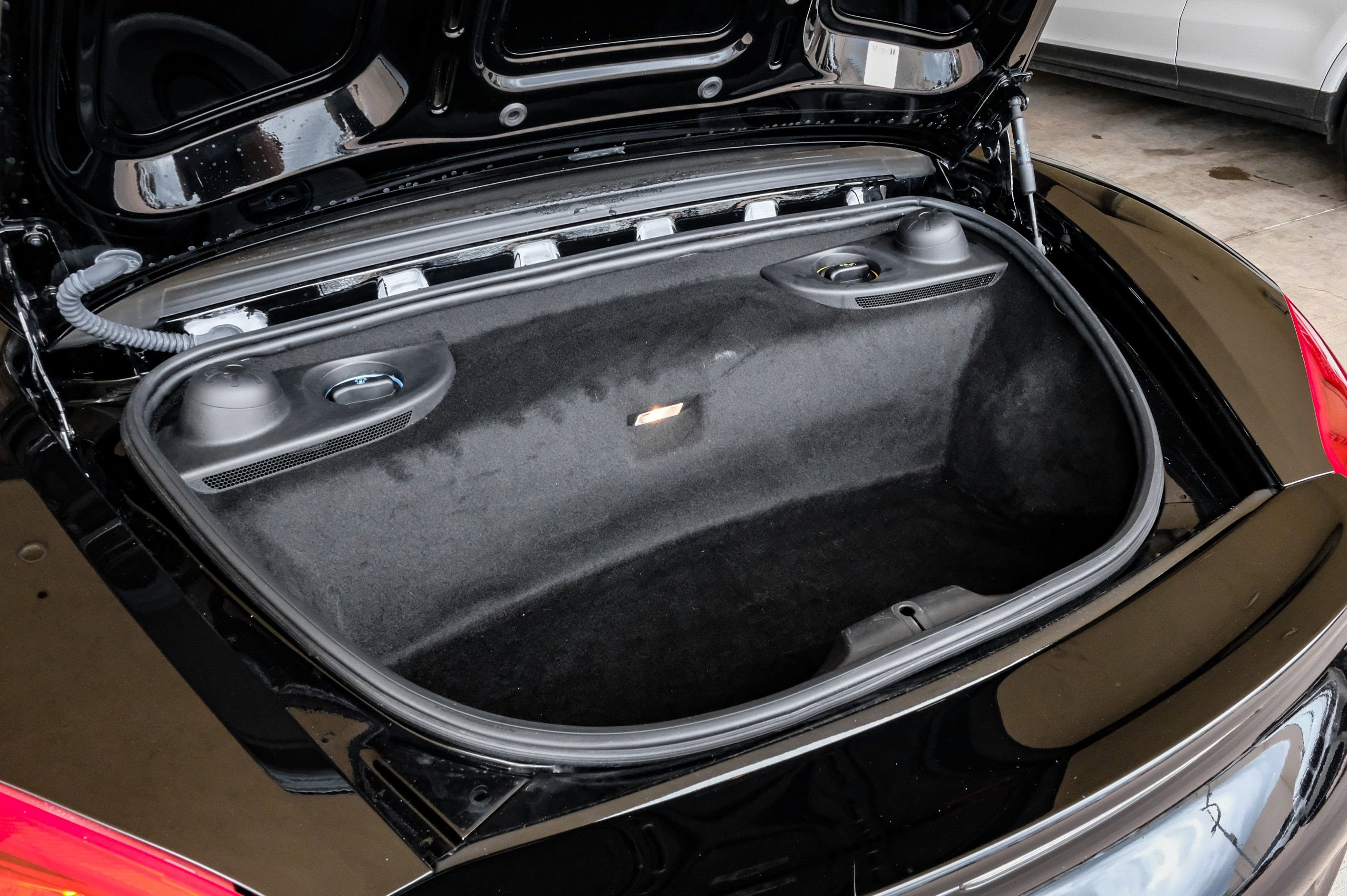 Used 2014 Porsche Boxster RWD image 40