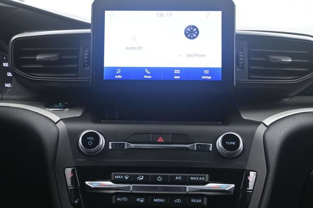 Used 2020 Ford Explorer XLT w/ Comfort Package AWD/4WD image 12