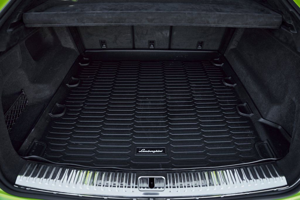 Used 2024 Lamborghini Urus Performante image 25