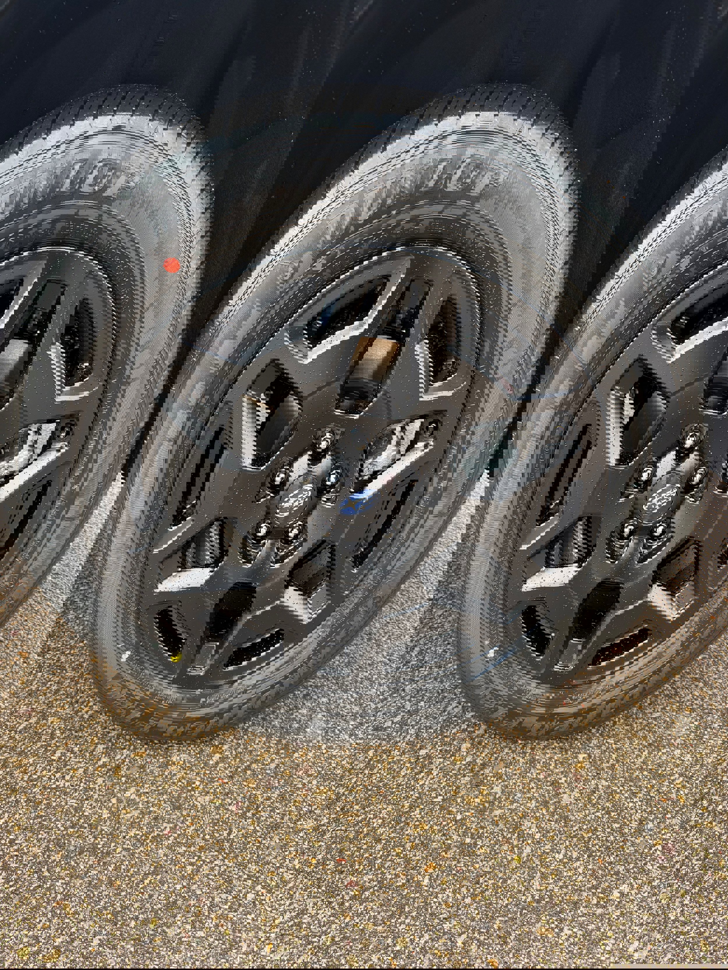 New 2026 Subaru Outback Limited image 26