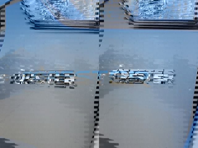 Used 2019 Subaru Forester Limited w/ Popular Package #3 image 9