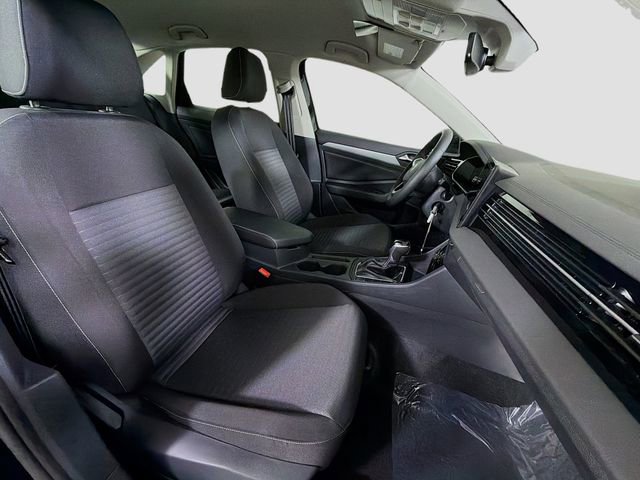 New 2026 Volkswagen Jetta S image 26