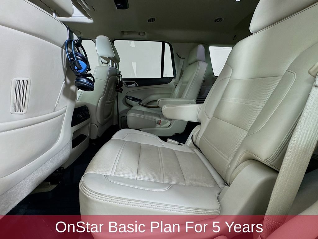 Used 2015 GMC Yukon Denali w/ Premium Package AWD/4WD image 31