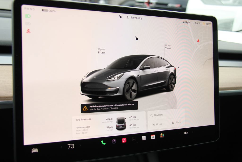 Used 2023 Tesla Model 3 Standard Range image 21