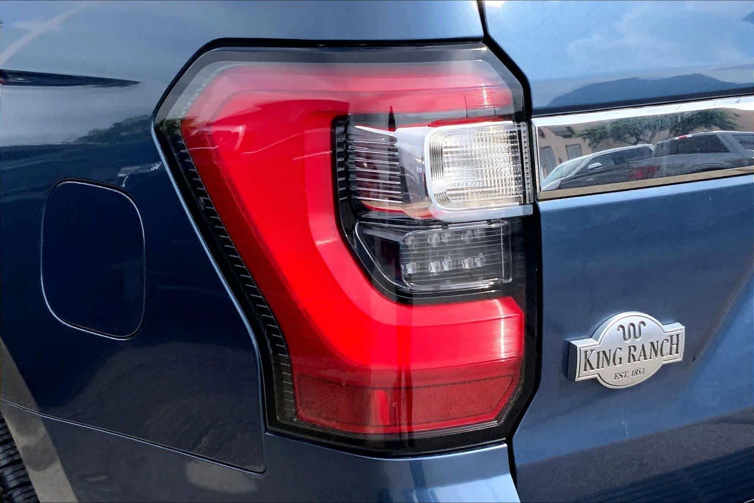 Used 2020 Ford Expedition King Ranch RWD image 26