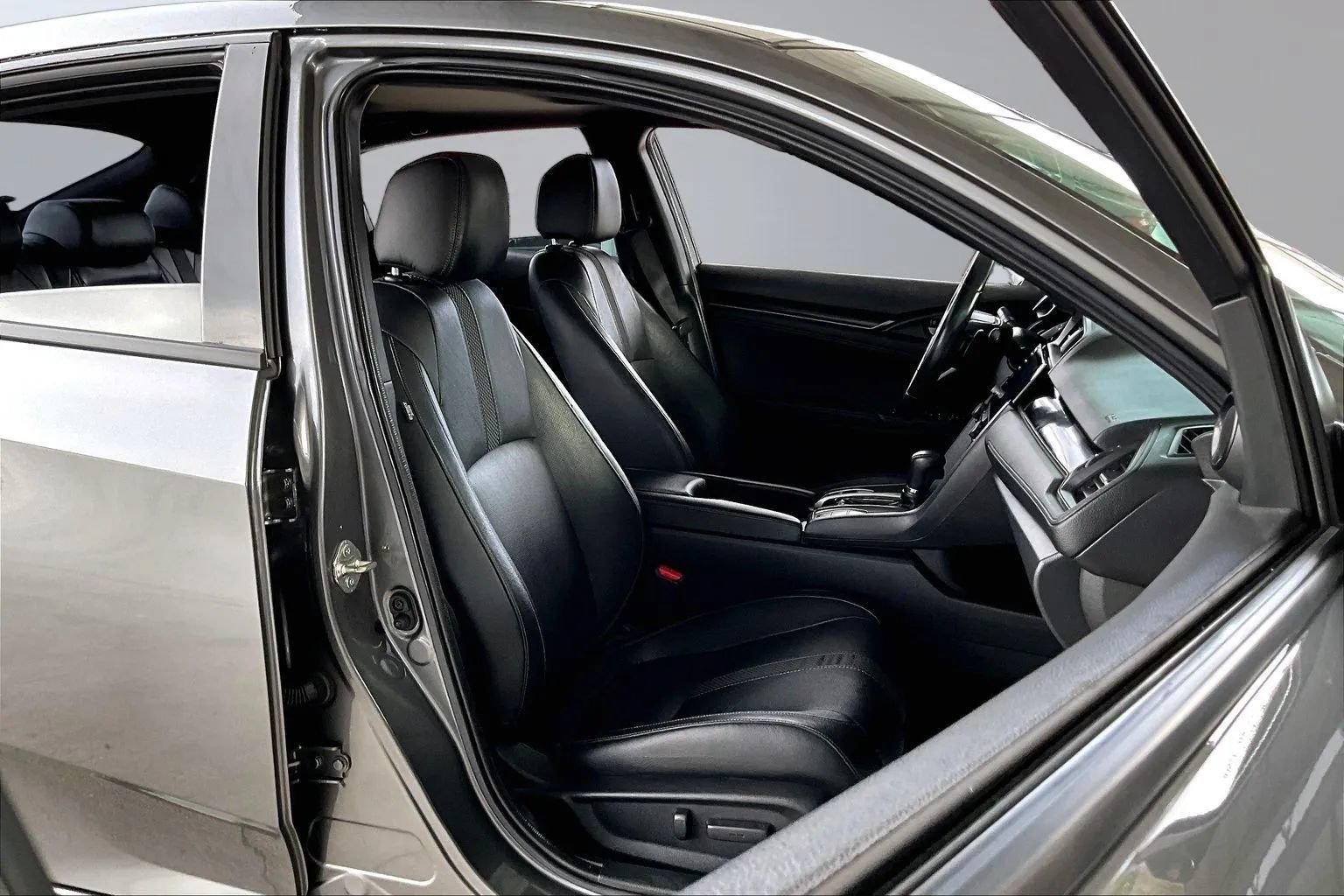 Used 2021 Honda Civic Sport Touring image 26