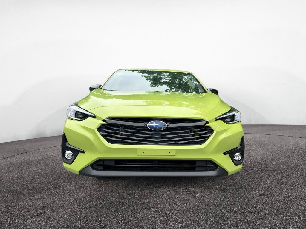 New 2026 Subaru Impreza RS AWD/4WD image 2
