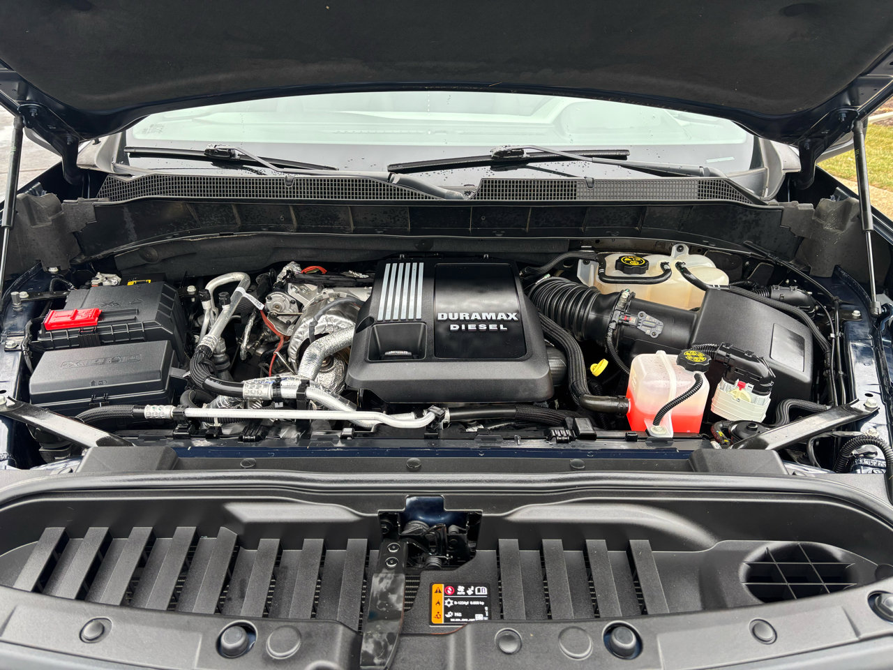 Used 2023 Chevrolet Silverado 1500 RST w/ All Star Edition Plus image 34