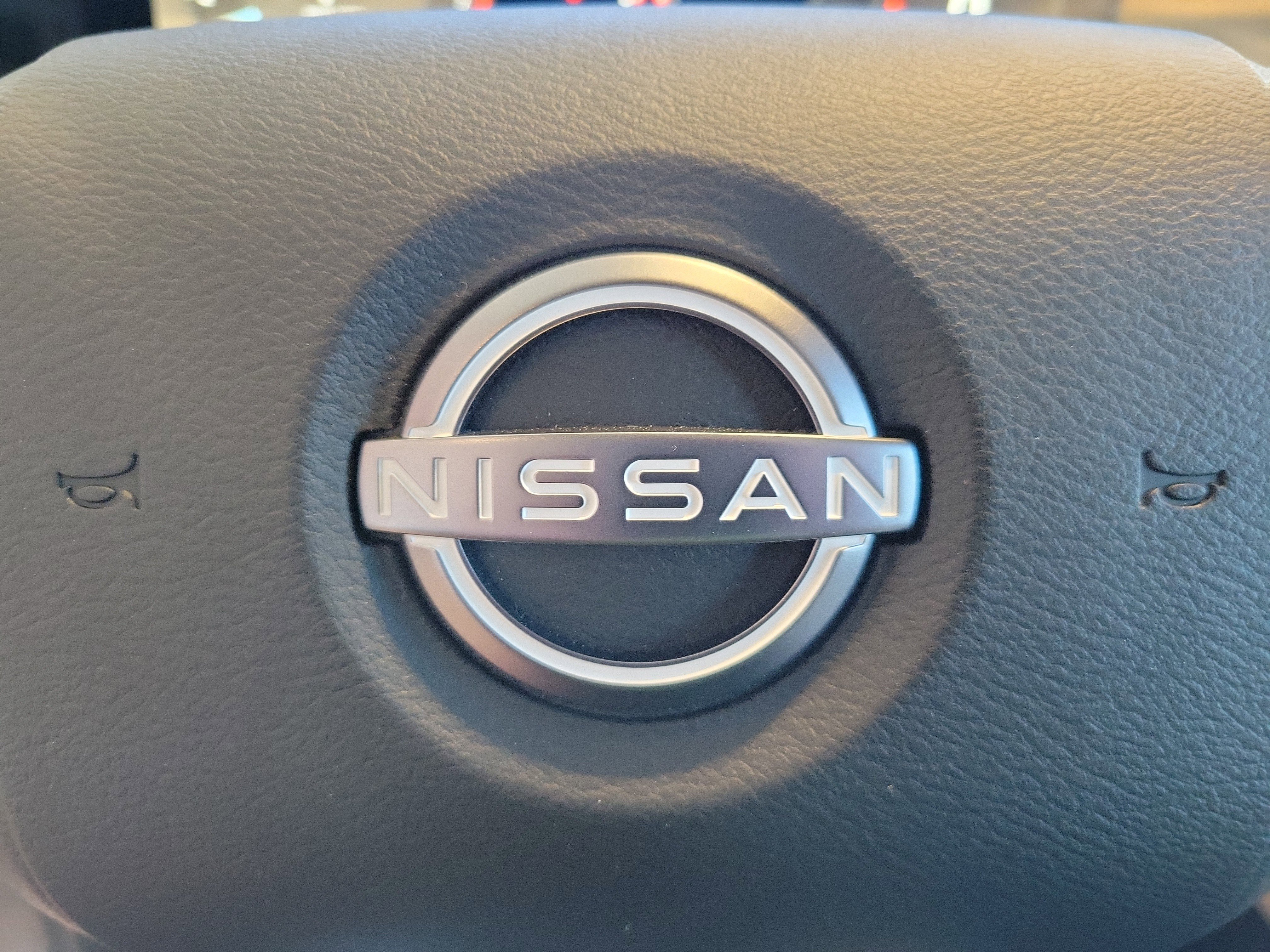New 2026 Nissan Armada Platinum RWD image 19