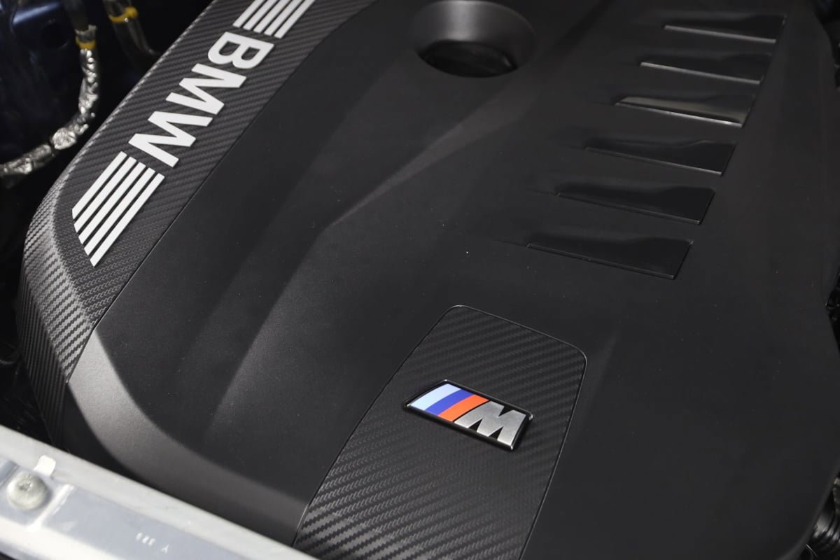 Used 2025 BMW X3 M50 w/ M Sport Professional Package AWD/4WD image 24