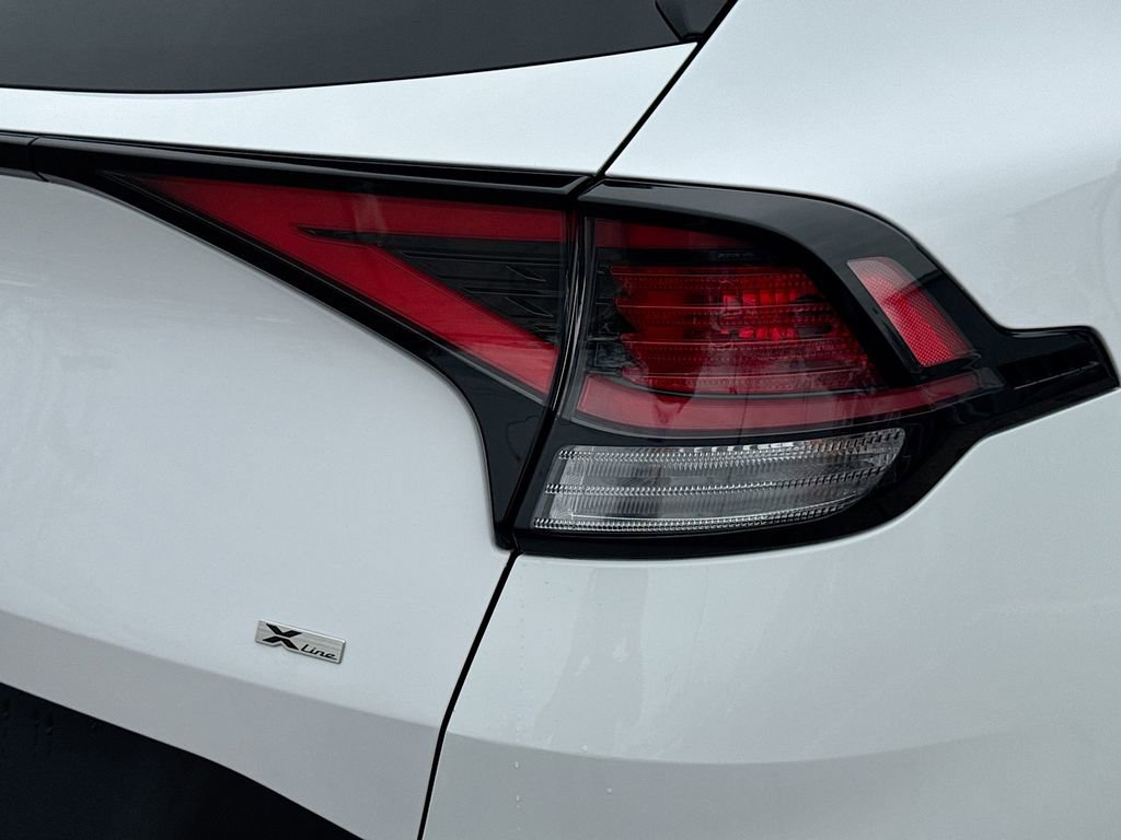 Used 2023 Kia Sportage X-Line image 34