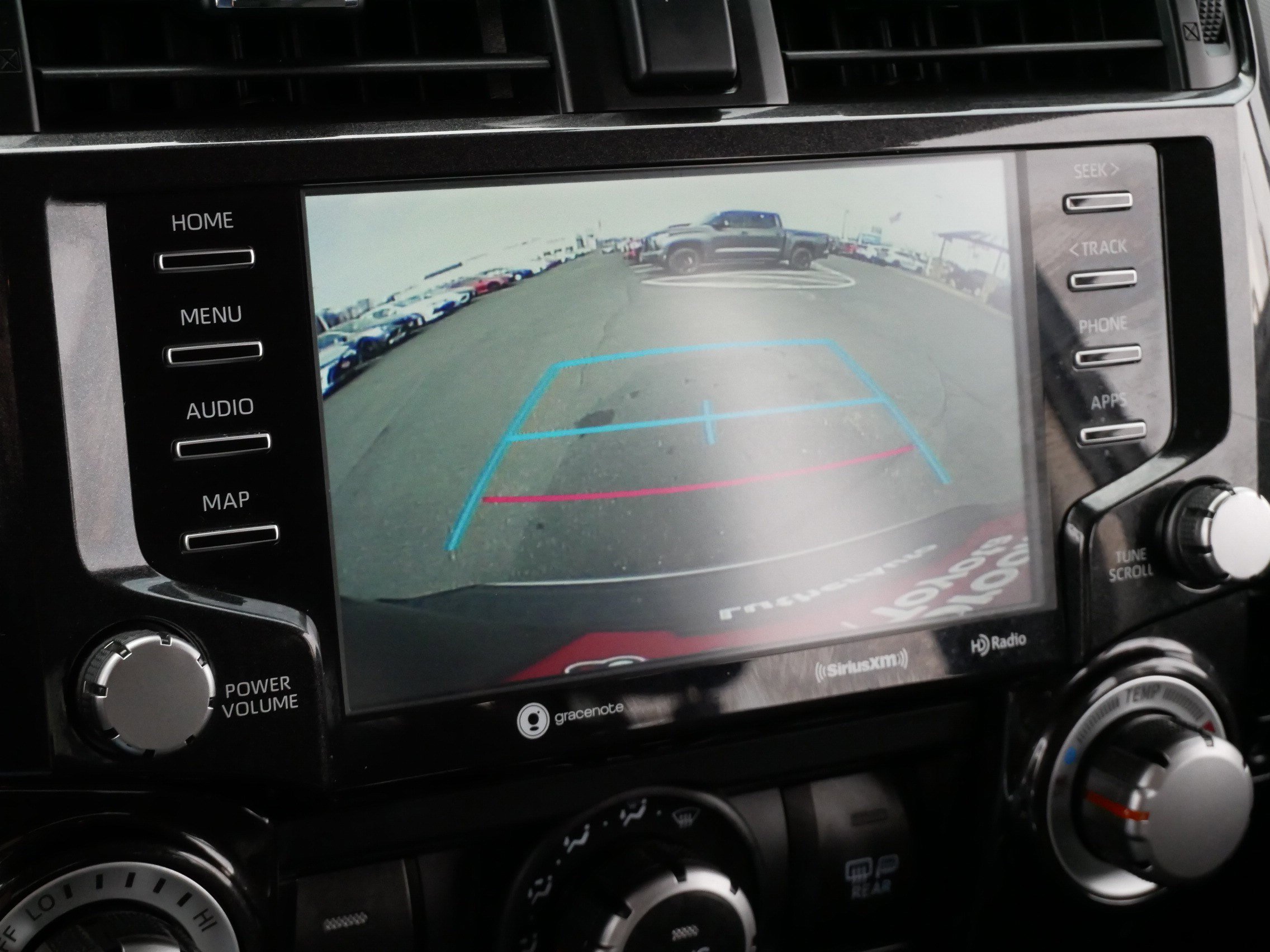 Certified 2024 Toyota 4Runner TRD Off-Road image 28